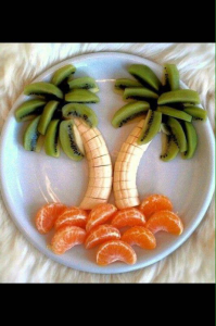 Fruit tree
